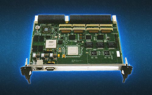 vpx單板計算機,專門針對高性能存儲控制及數(shù)據(jù)處理計算等應(yīng)用而設(shè)計