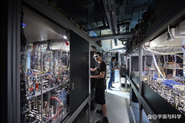 計算機快得多,但它有一個大問題:它們很容易出現(xiàn)數(shù)據(jù)存儲和處理錯誤