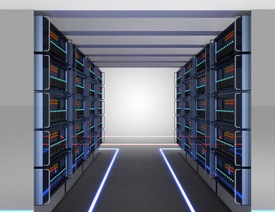 3d 渲染的服務(wù)器進(jìn)行數(shù)據(jù)存儲、 處理和分析