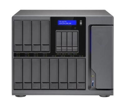 NAS存儲和服務(wù)器哪個好?