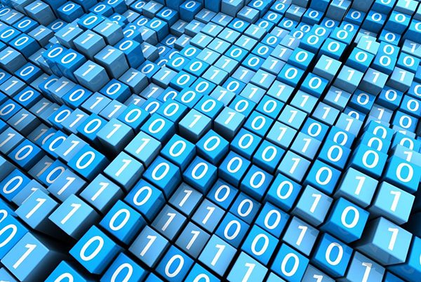 為什么在計算機內部數據傳送、處理、儲存都是采用二進制的?