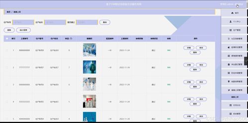 基于Flask與Vue框架的社區(qū)防疫生活服務(wù)系統(tǒng) 計(jì)算機(jī)畢設(shè)中的數(shù)據(jù)存儲(chǔ)與處理