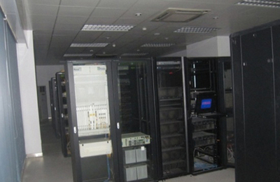 中國自動(dòng)識(shí)別技術(shù)行業(yè)應(yīng)用 數(shù)據(jù)處理與存儲(chǔ)服務(wù)的核心作用